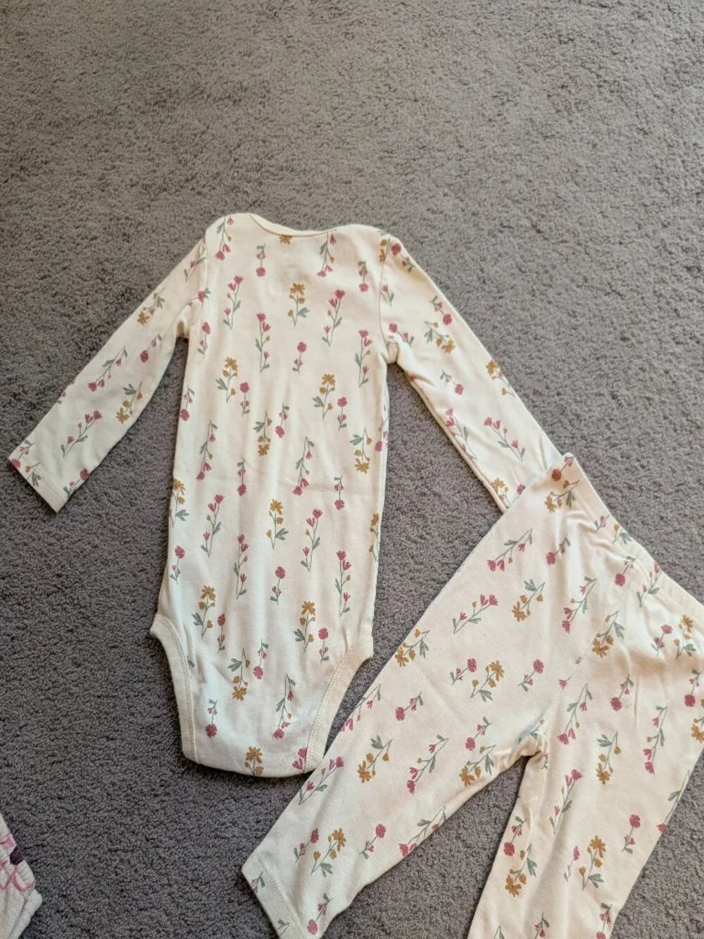 18 Month Girls Bundle